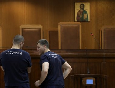 Θεσσαλονίκη: Έκδοση στα Σκόπια για τον 30χρονο που ισχυρίζεται ότι ήταν αρχηγός της Αντιτρομοκρατικής της γείτονος
